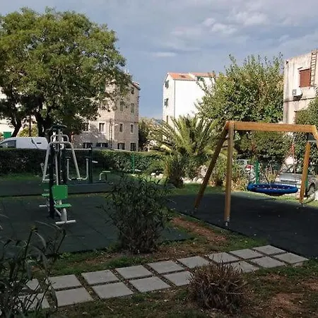 Sretna - Apartment