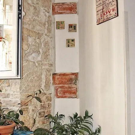 Apartment Sretna -