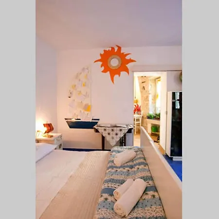 Apartment Sretna - *