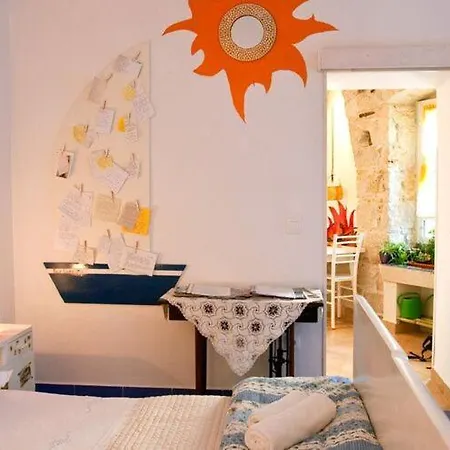 Sretna - Apartment