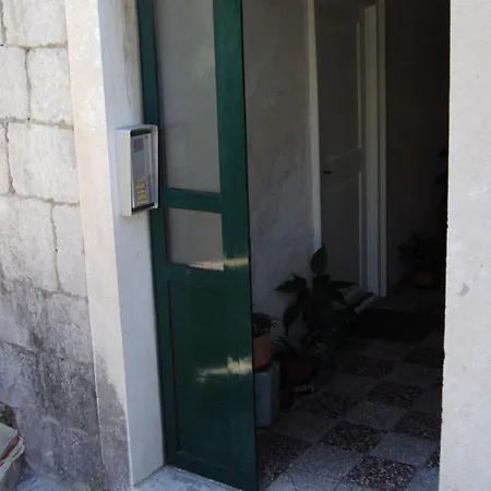 Apartment Sretna -