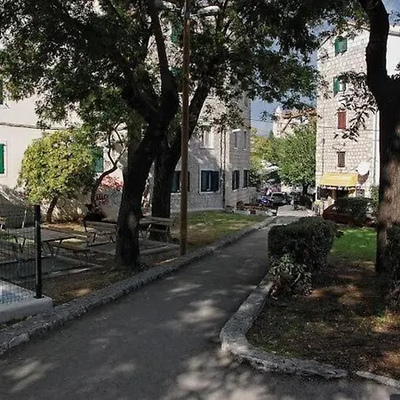 Apartment Sretna - *