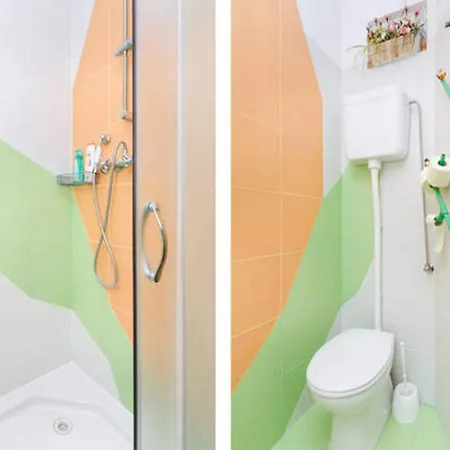 Apartamento Sretna - Split