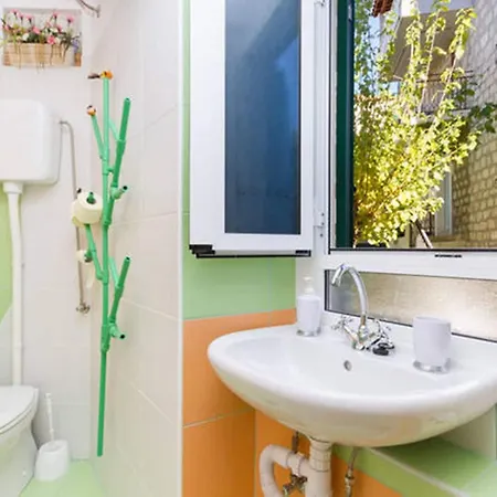 Apartamento Sretna -