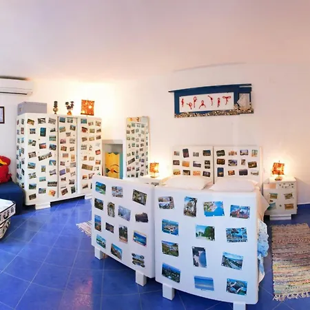 Sretna - Apartment *