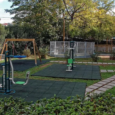 Sretna - Apartment Split