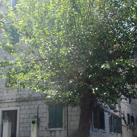 Apartamento Sretna -